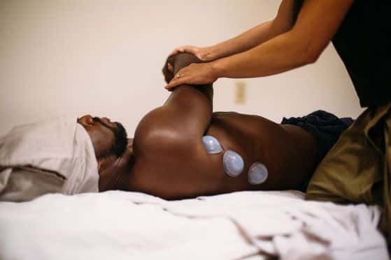 Camino Wellness Sanctuary