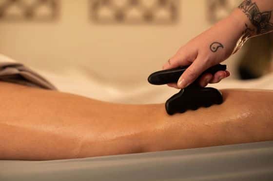 Camino Wellness Sanctuary