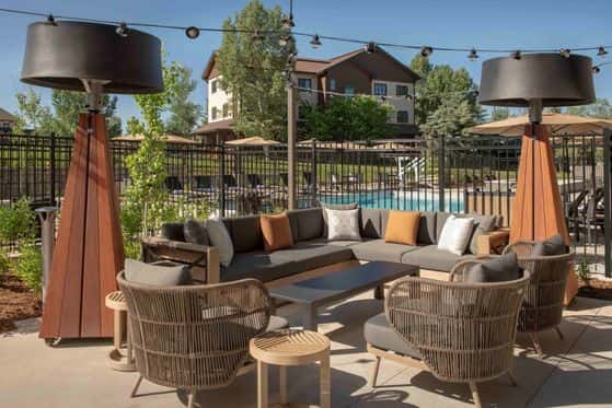 SpringHill Suites by Marriott Steamboat Springs