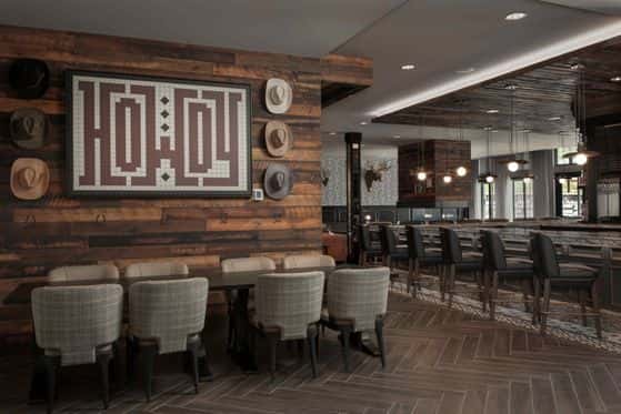 SpringHill Suites by Marriott Steamboat Springs