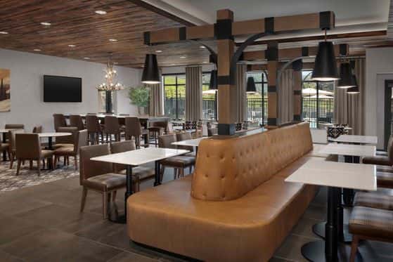 SpringHill Suites by Marriott Steamboat Springs
