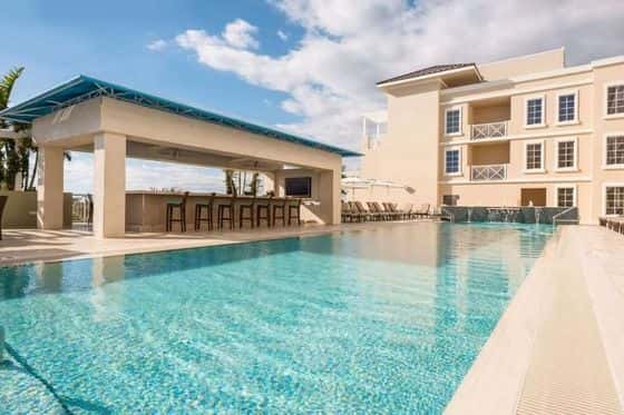 Wyndham Grand Jupiter at Harbourside Place