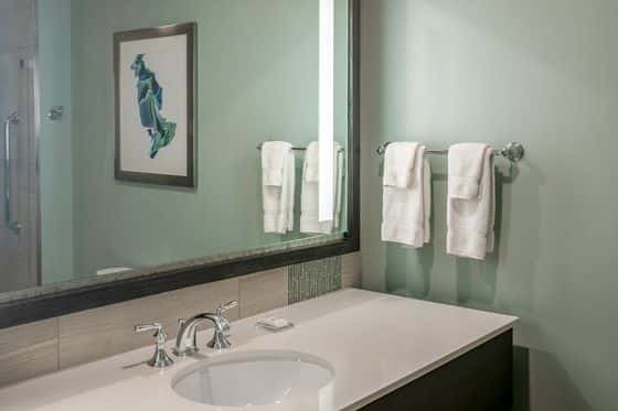 Wyndham Grand Jupiter at Harbourside Place