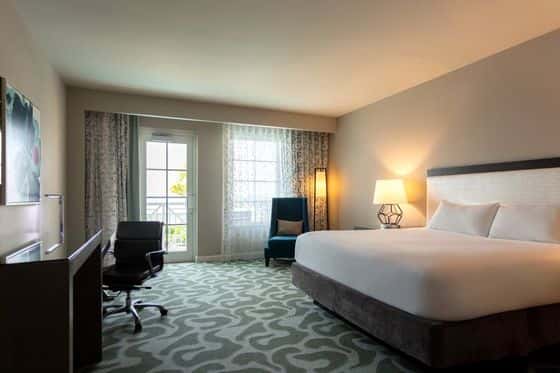 Wyndham Grand Jupiter at Harbourside Place