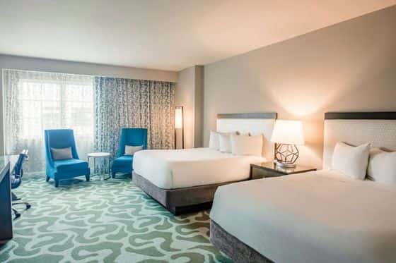 Wyndham Grand Jupiter at Harbourside Place