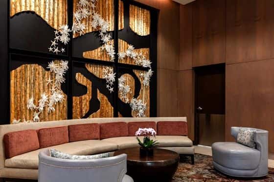 Wyndham Grand Jupiter at Harbourside Place
