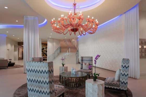 Wyndham Grand Jupiter at Harbourside Place