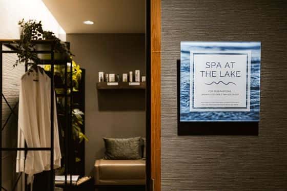 Hyatt Regency Lake Washington & Spa at the Lake