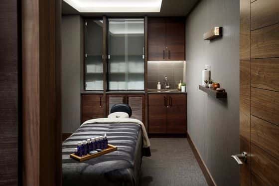 Hyatt Regency Lake Washington & Spa at the Lake