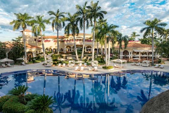 Casa Velas