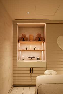 Bamford Wellness at 1 Hotel Brooklyn Bridge