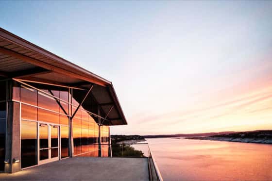 Lakeway Resort and Spa 