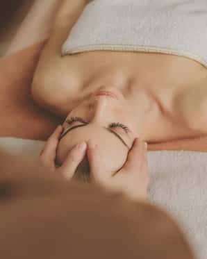 Serenity Bloom Spa