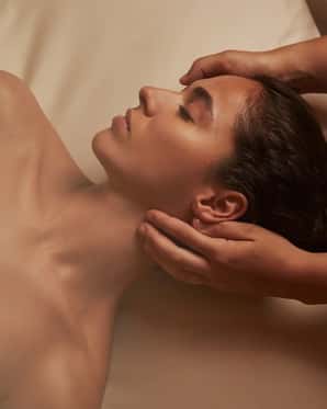 Serenity Bloom Spa