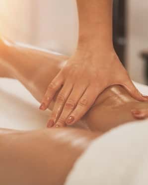 Serenity Bloom Spa