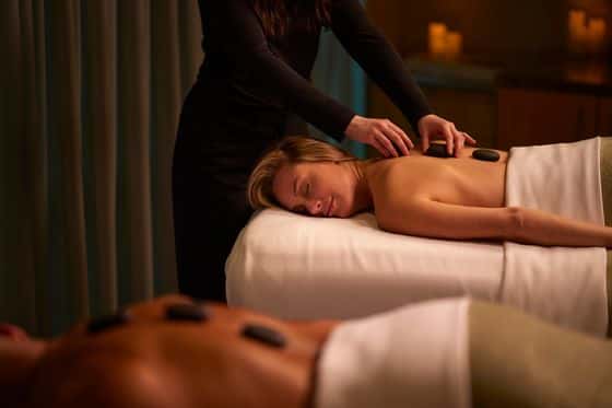 Health Club & Spa at Fairmont Pittsburgh