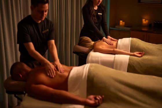 Health Club & Spa at Fairmont Pittsburgh
