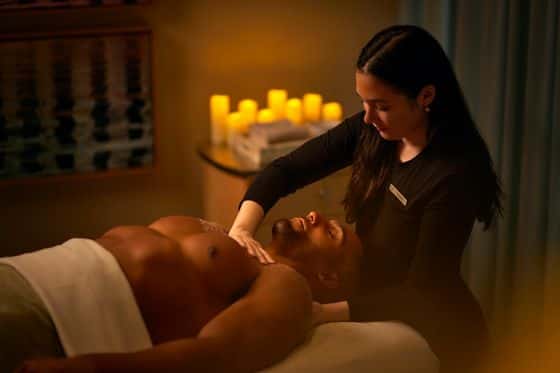 Health Club & Spa at Fairmont Pittsburgh