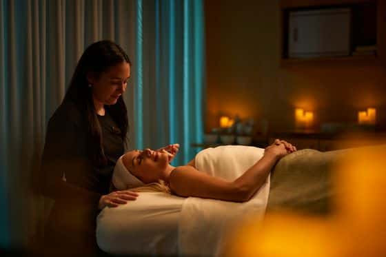 Health Club & Spa at Fairmont Pittsburgh