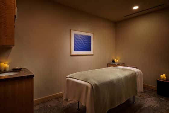 Health Club & Spa at Fairmont Pittsburgh