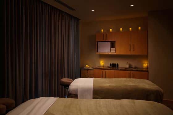 Health Club & Spa at Fairmont Pittsburgh