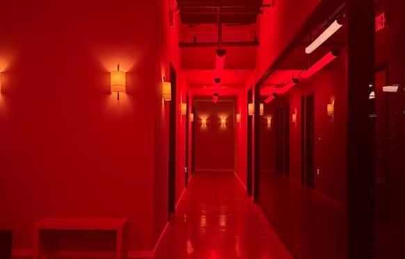 Apollo House NYC