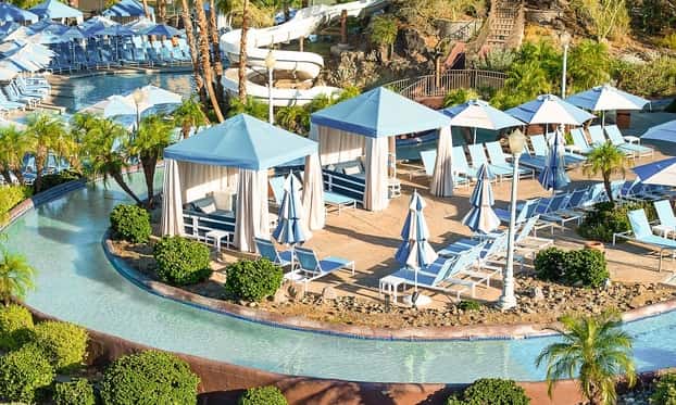 Hilton Phoenix Resort at the Peak