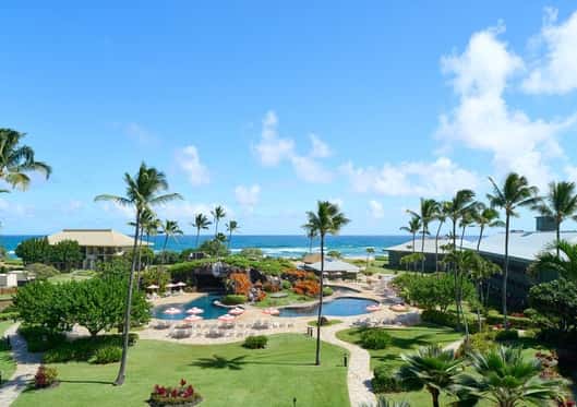 OUTRIGGER Kauai Beach Resort & Spa