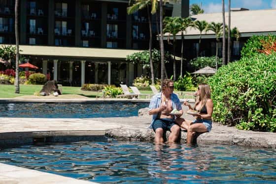 OUTRIGGER Kauai Beach Resort & Spa