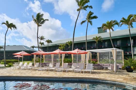 OUTRIGGER Kauai Beach Resort & Spa