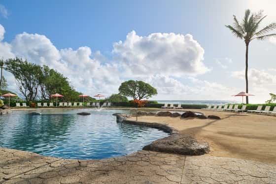 OUTRIGGER Kauai Beach Resort & Spa