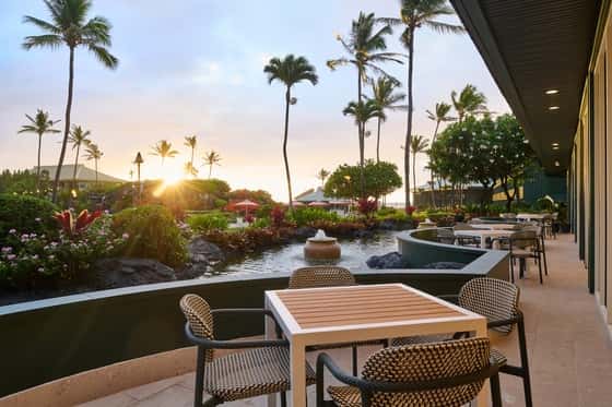 OUTRIGGER Kauai Beach Resort & Spa