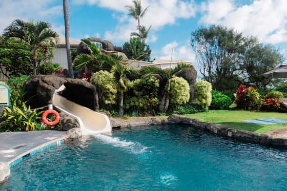 OUTRIGGER Kauai Beach Resort & Spa