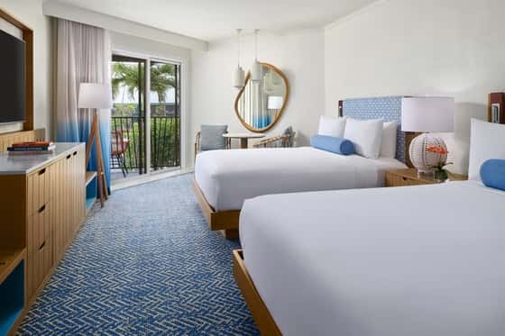 OUTRIGGER Kauai Beach Resort & Spa