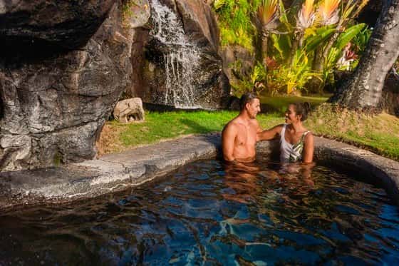 OUTRIGGER Kauai Beach Resort & Spa