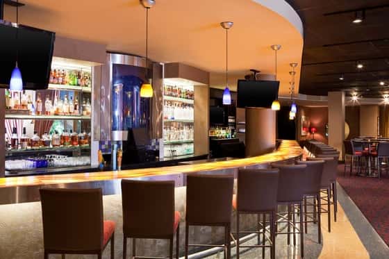 Courtland Grand Hotel