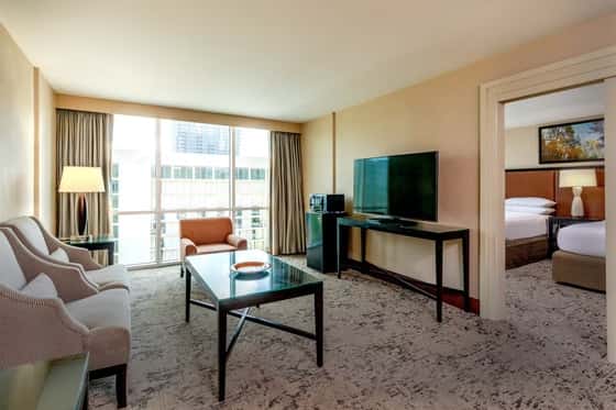 Courtland Grand Hotel