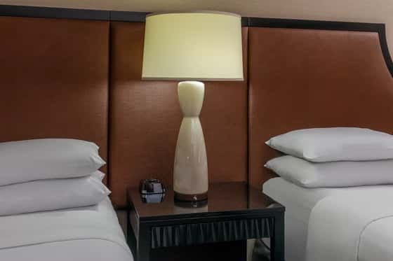 Courtland Grand Hotel