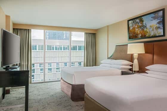 Courtland Grand Hotel