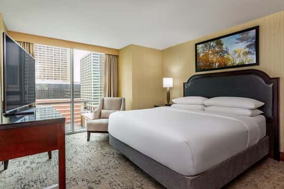 Courtland Grand Hotel