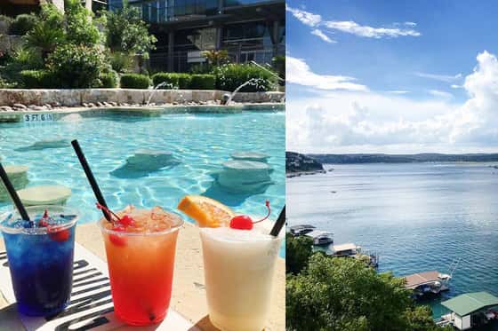 Lakeway Resort and Spa