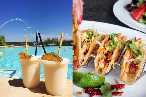 Lakeway Resort and Spa