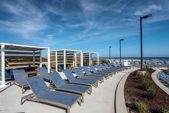 The Lodge at Gulf State Park, a Hilton Hotel