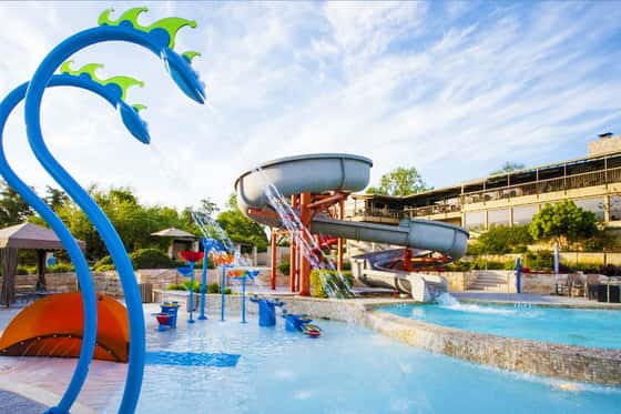 Lakeway Resort and Spa