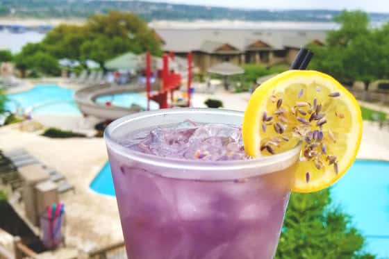 Lakeway Resort and Spa