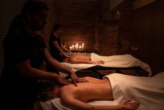AIRE Ancient Baths New York - Upper East Side