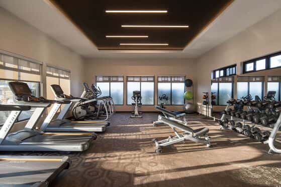 Residence Inn by Marriott Los Angeles LAX/Manhattan Beach