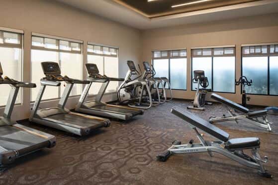 Residence Inn by Marriott Los Angeles LAX/Manhattan Beach