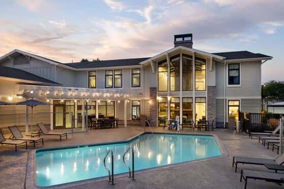 Residence Inn by Marriott Los Angeles LAX/Manhattan Beach