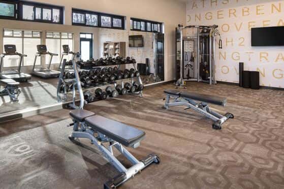 Residence Inn by Marriott Los Angeles LAX/Manhattan Beach